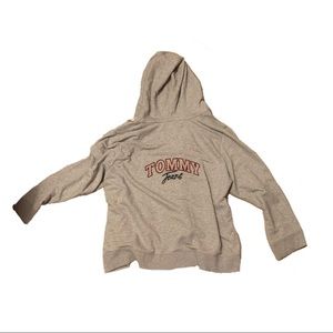 Tommy Hilfiger Zip Up Jacket.